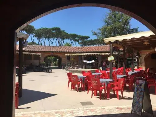 Camping Village Paradiso