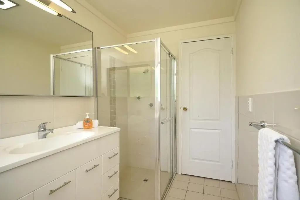 Swanriver Applecross Shortstays
