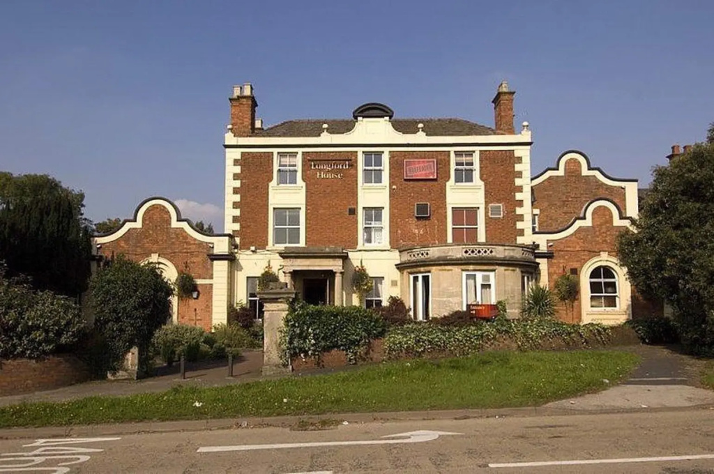 Sexy hotels in southern england