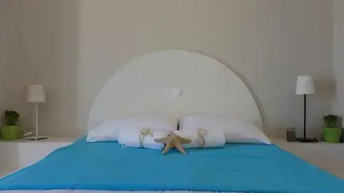 AEGEAN VIEW SEASIDE ROOMS AND STUDIOS KEA