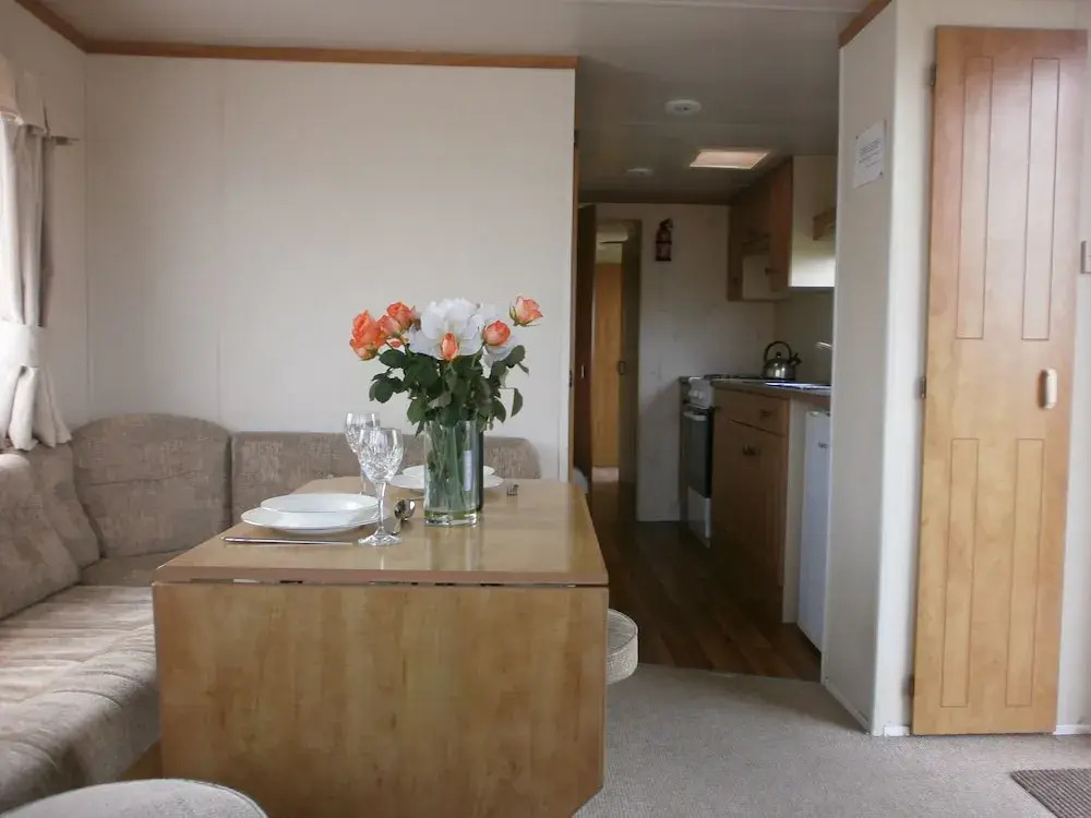 Fishguard Holiday Park