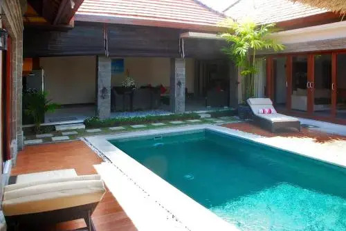 Mango Villa Sanur