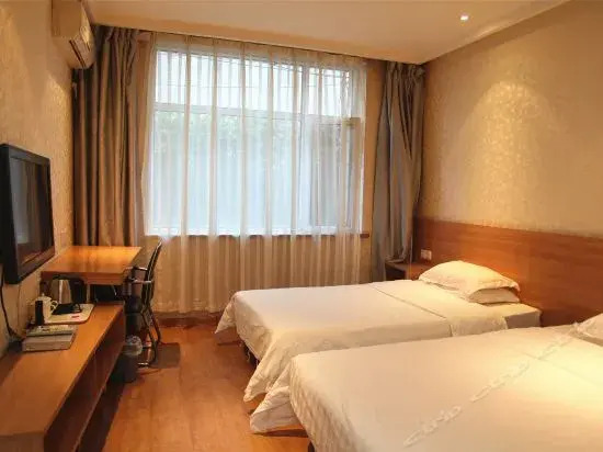 Ming Yue Business Hotel- Datong