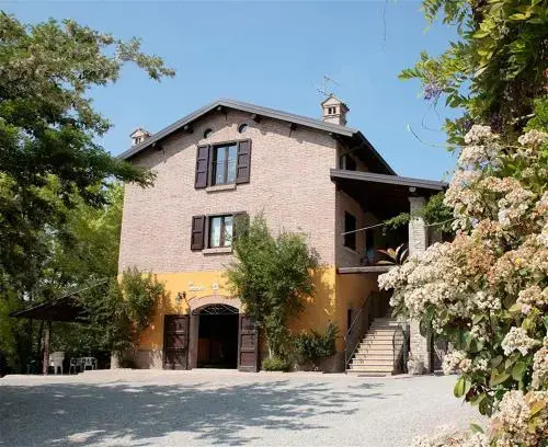 La Garrocha