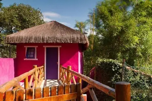 Casa Três Bistrô&Suítes