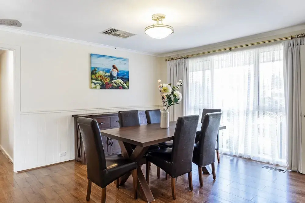 Roomerang at Kergo Place