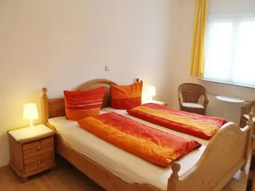 Hotel Schöngarten garni