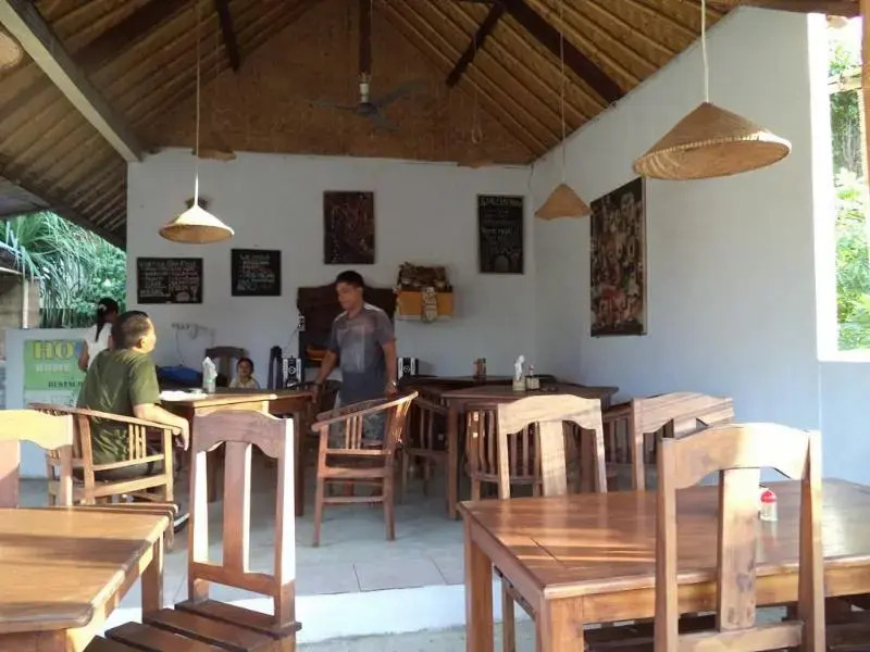Hoky Homestay Amed