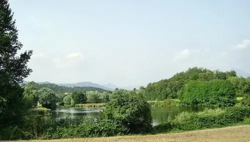 Agriturismo La Falcadura