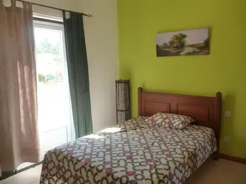 Sea-lily Beach Villa