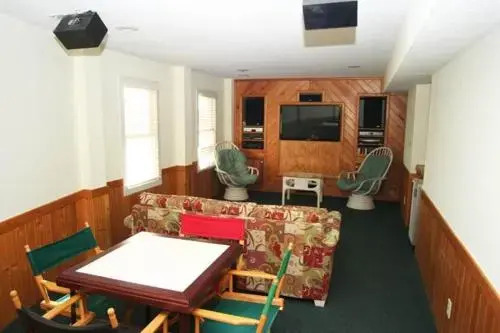 Beach Haven Oh17 - 6 Br Home