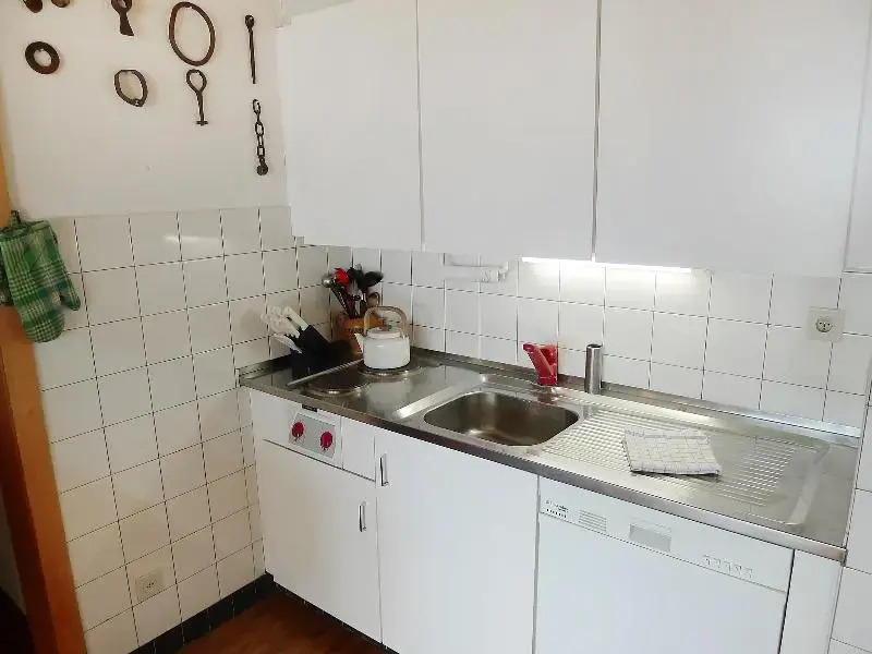 Mont du Val - One Bedroom