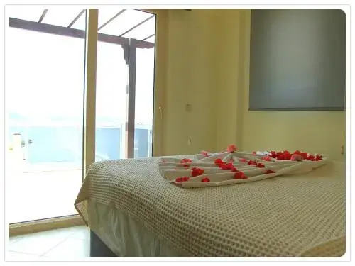 Adastra Holiday Homes Bodrum Flamingo