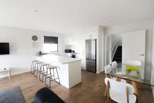 Frederick Apartment by the Stadium