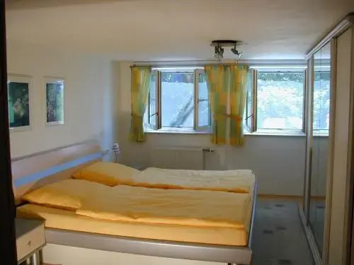 Ferienhaus Kuisle