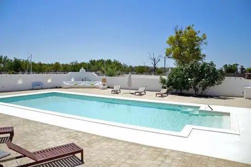 Agriturismo Masseria Pepe