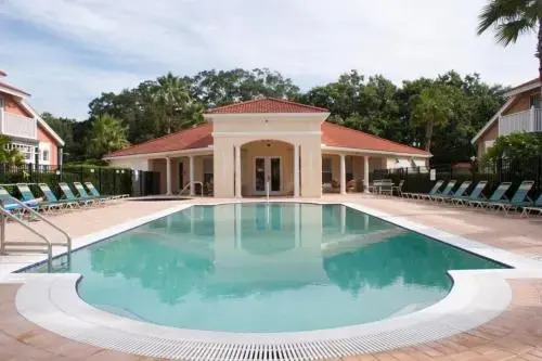 Townhome with Community Pool & Tennis - 3 Br Townhouse