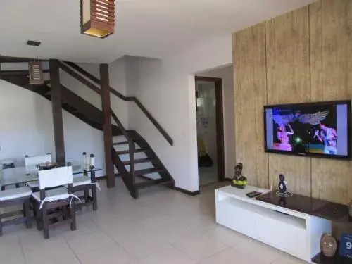 Residencial Bali Bahia Apto Alto Padrão BATUR 106