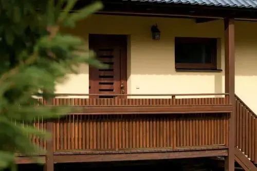 Holiday Home Winkelberg