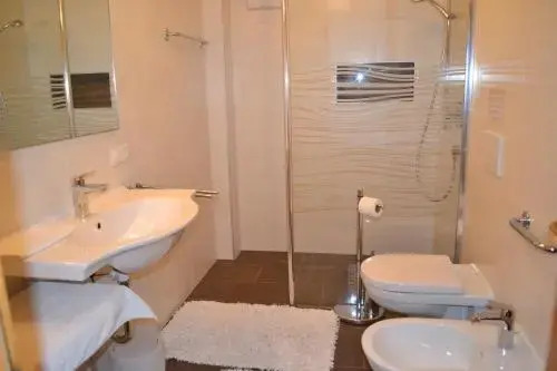 Ferienwohnung Pramstaller
