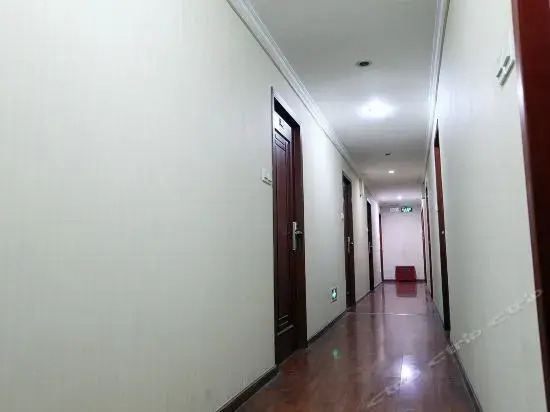 Nanjing Shuangfeng Hotel