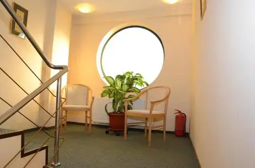 Hotel Dan