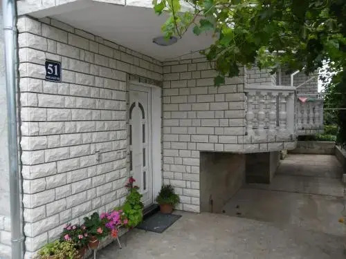 Apartments Zara