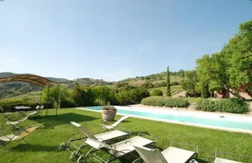 Villa Oliveto