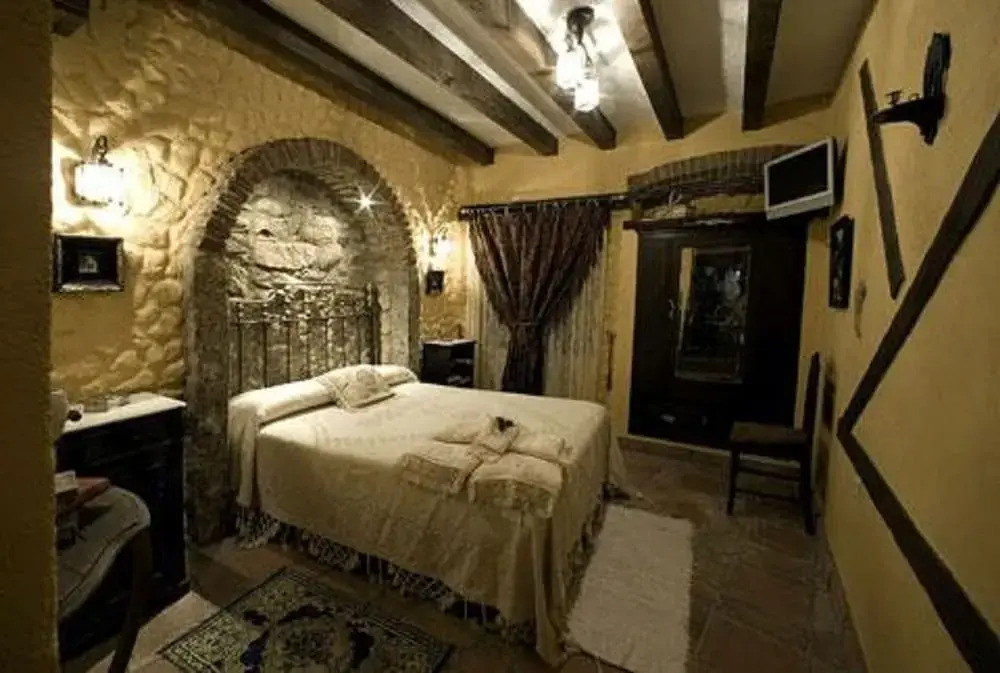 Casa Rural Margarita