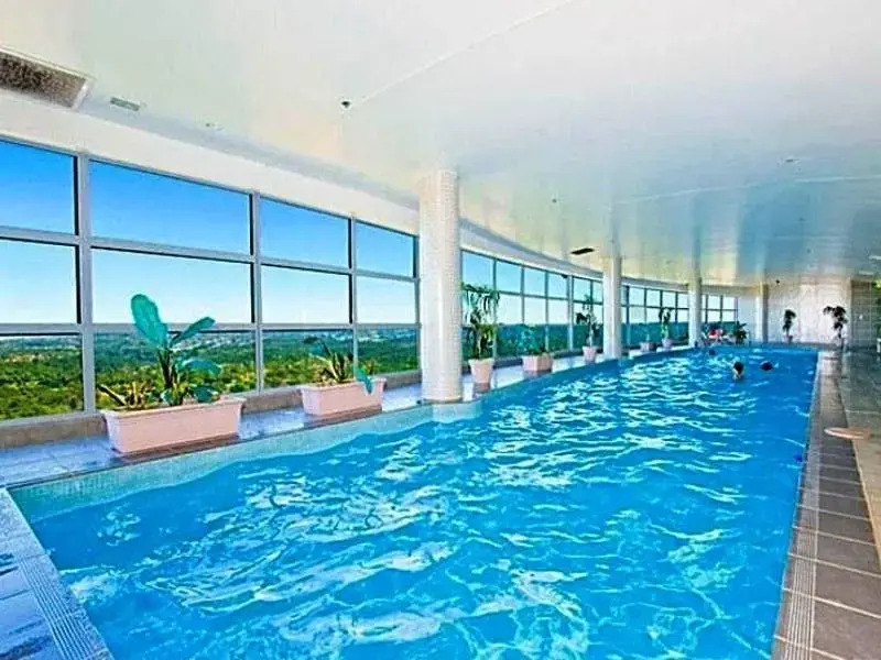 Chatswood Leura Building Hotel