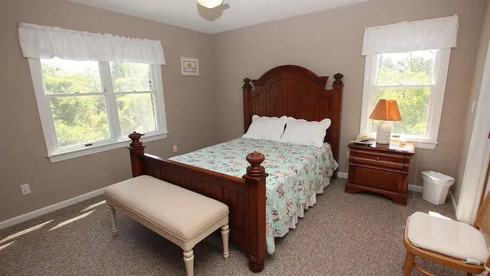 Seaing Is Believing - 5 Br Home