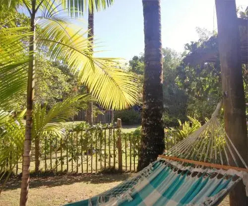 Casa Bromélia Green