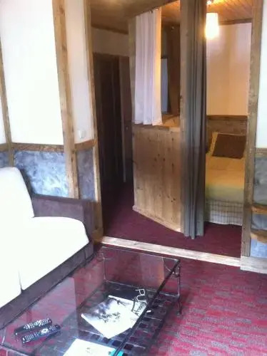 Chambre d'Hôte La Tour du Merle