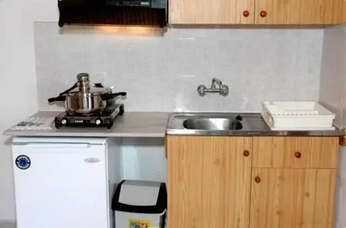 Villa Katina Apartments