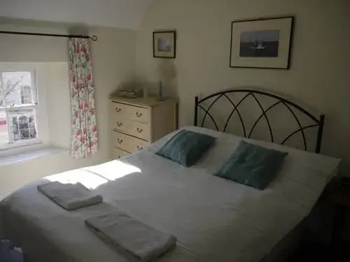 The Townhouse