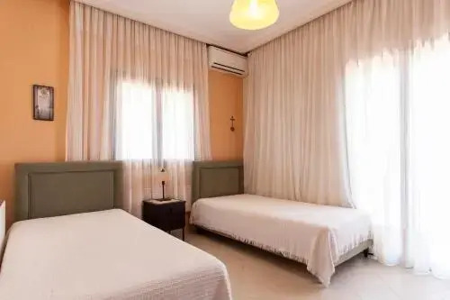Villa Antikleia