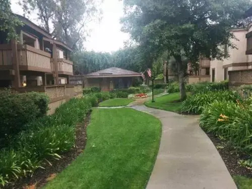 Rowland Heights Herly Apartment