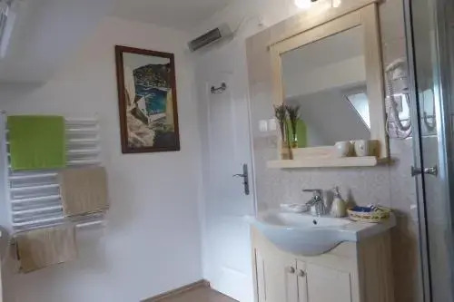 Tündérgyöngye Apartmanház
