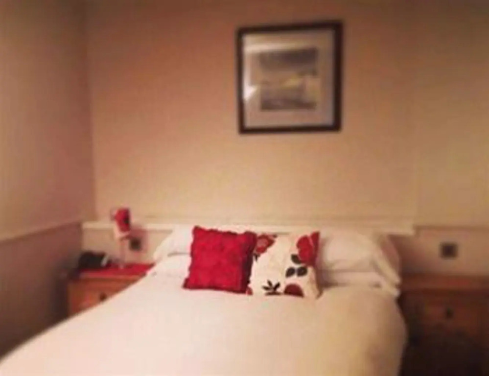 The Pullman