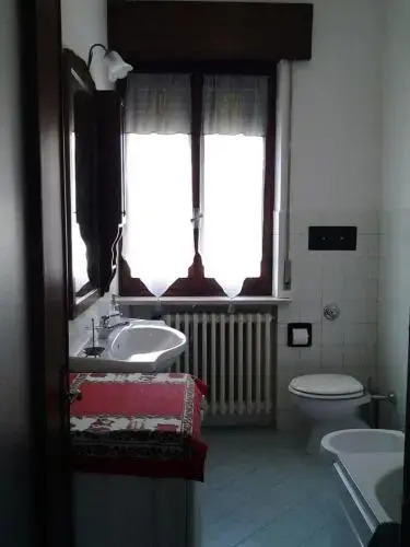Helios Suite Bergamo