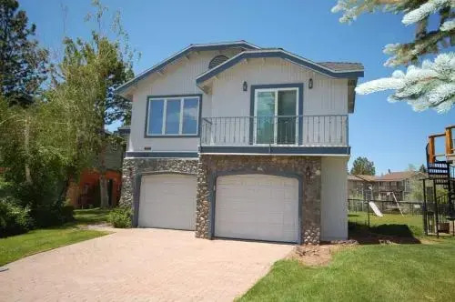 Cascade Court Holiday home 1