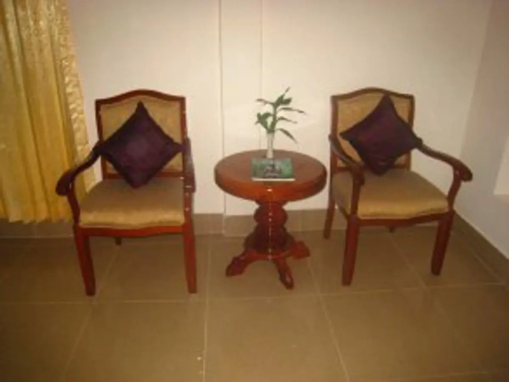 Angkor Wat Guesthouse