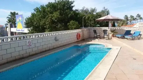 Villa Azul