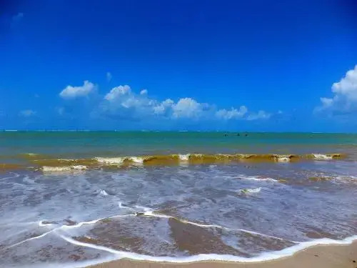 Pousada Belo Mar