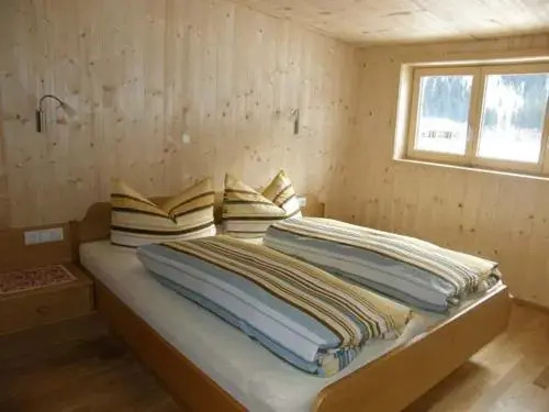 Appartements Willi