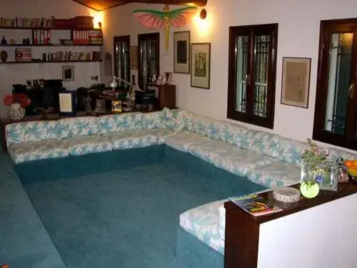 Villa Vega
