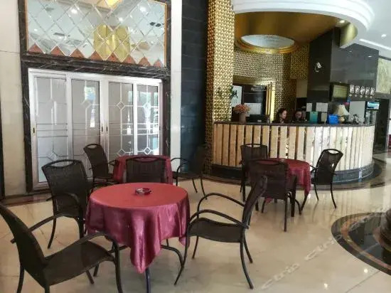 Jinkaixuan Hotel