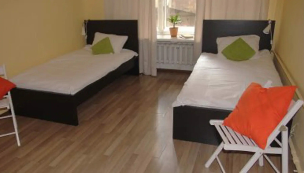 Petrohostel