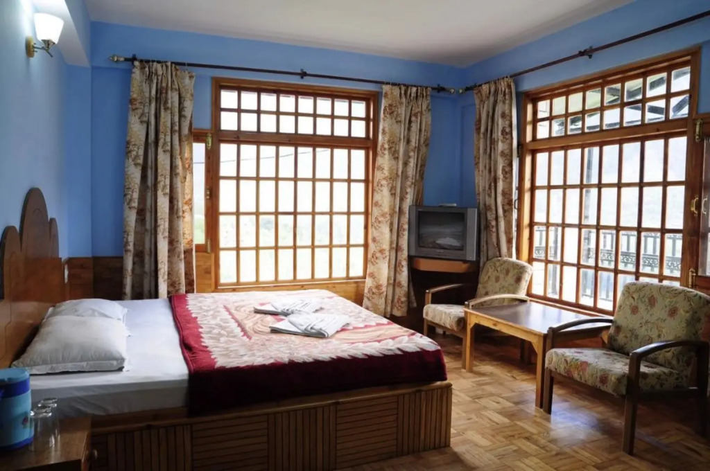 DevDhar Cottage