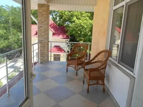 Mini-Dacha